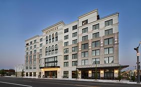 The Memphian, A Tribute Portfolio Hotel